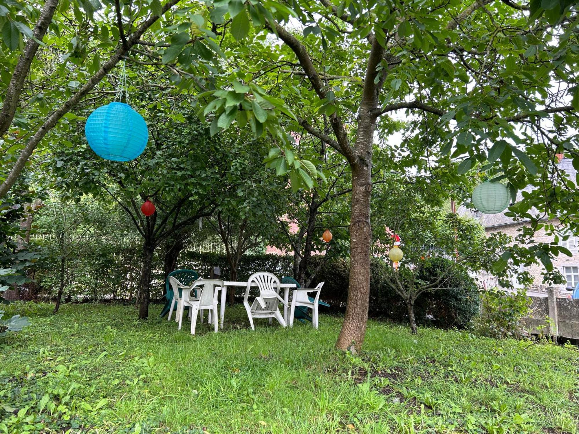 2Pas2Meuse Lägenhet Waulsort Exteriör bild